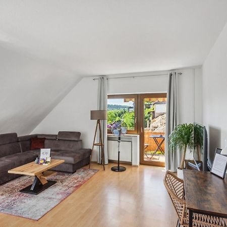 Charysma - Weserufer, Stylish, Schlafzimmer Mit Smart-Tv, 2 Parkplaetze Hamelín Exterior foto