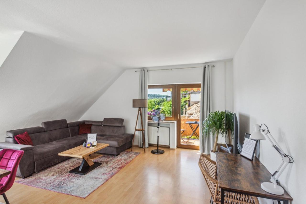 Charysma - Weserufer, Stylish, Schlafzimmer Mit Smart-Tv, 2 Parkplaetze Hamelín Exterior foto